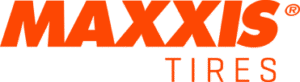 Maxxis tires brand logo