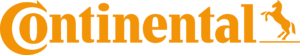 Continental tyres brand logo