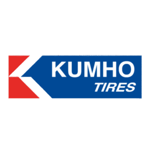 Kumho tyres brand logo