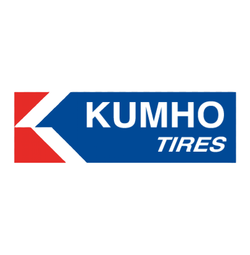 Kumho tyres brand logo
