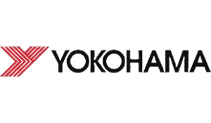 Yokohama tyres brand logo