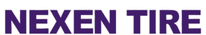 Nexen tire brand logo