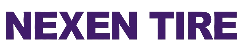 Nexen tire brand logo