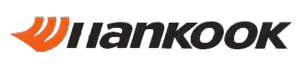 Hankook tyres brand logo