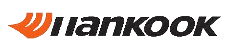 Hankook tyres brand logo