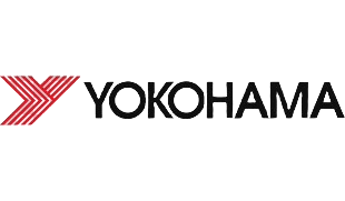 Yokohama tyres brand logo