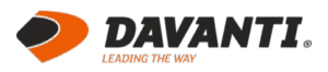 Davanti Tyres brand logo