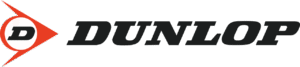 Dunlop tyres brand logo