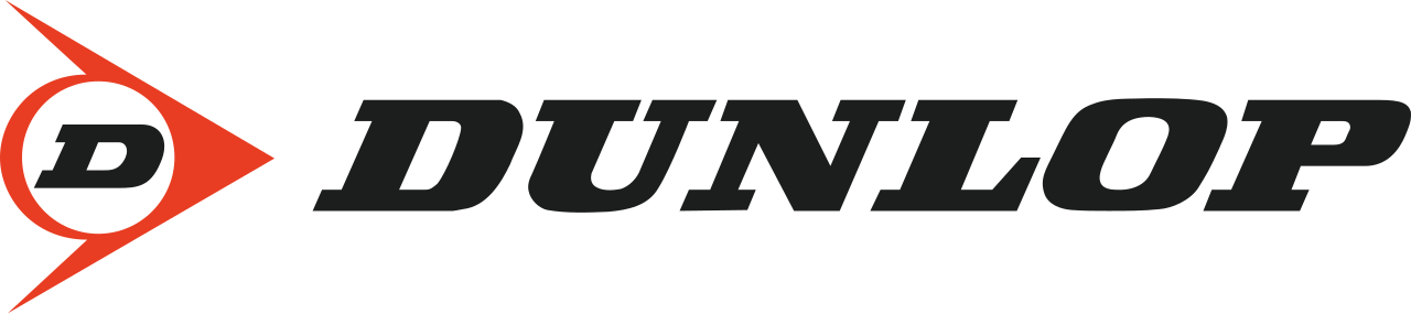 Dunlop tyres brand logo