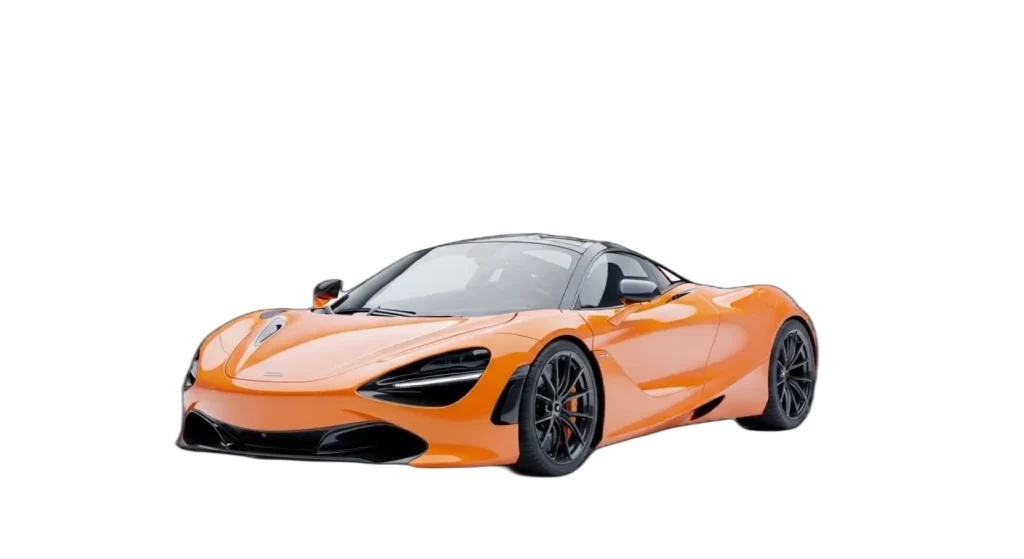 McLaren Mobile Tyre Fitting