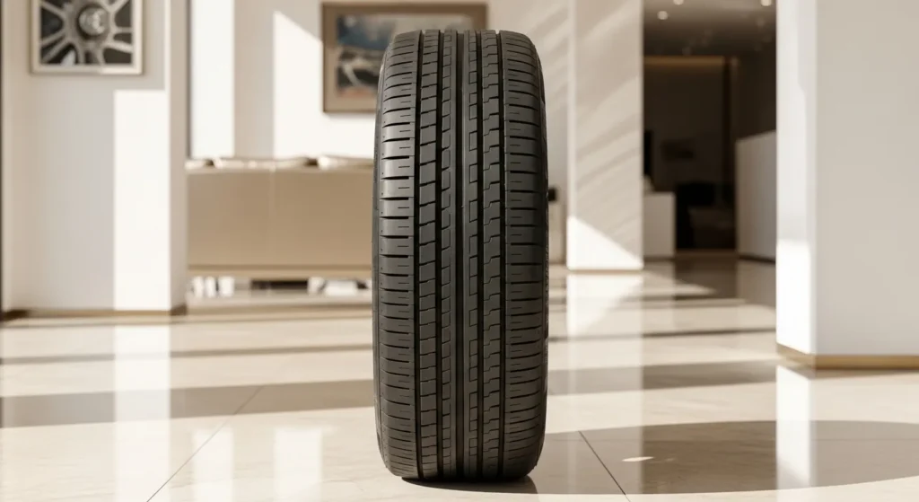 all-season touring tyres