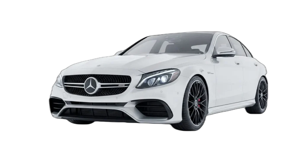 mercedes-benz mobile tyre fitting