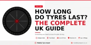 How Long Do Tyres Last