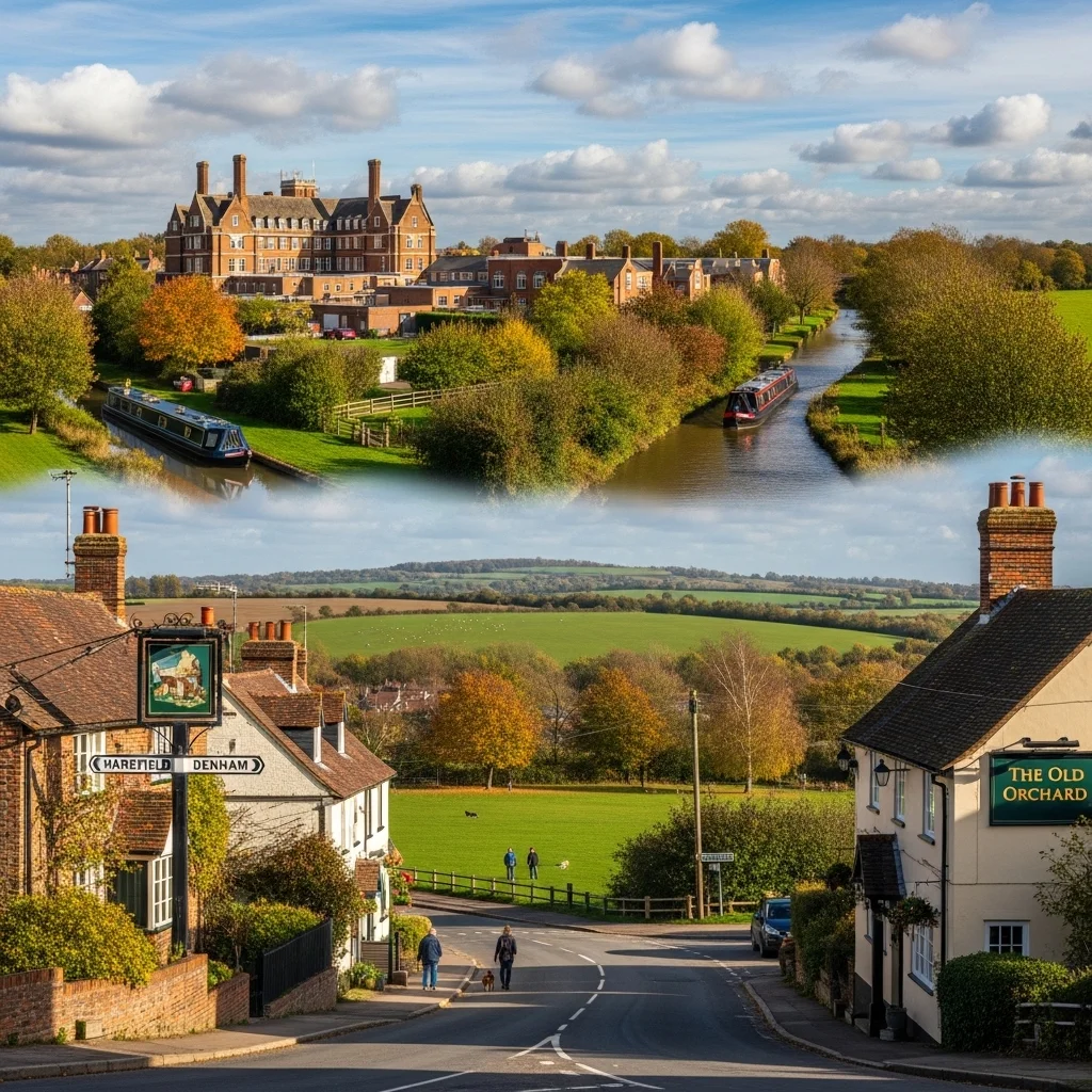 13_Harefield_UB9_UK