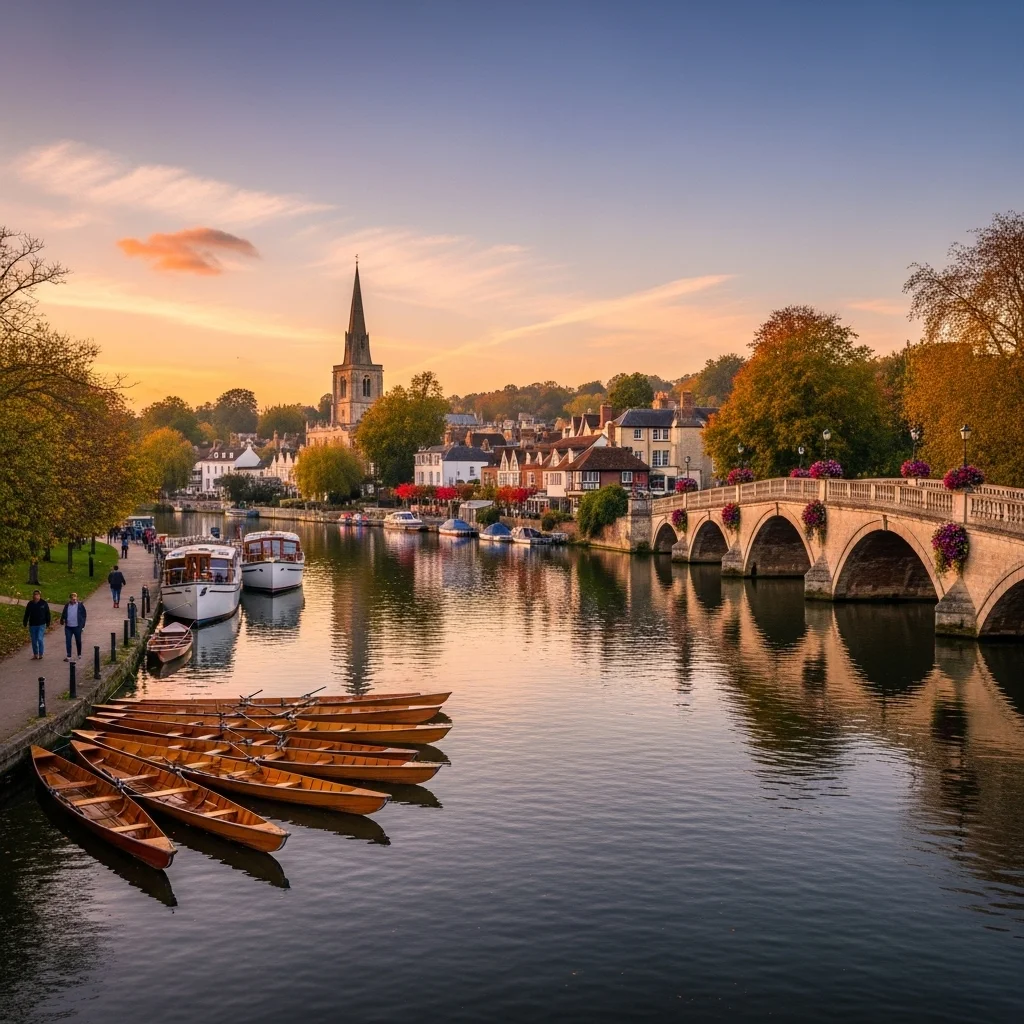 18_Henley_on_Thames_RG9_UK