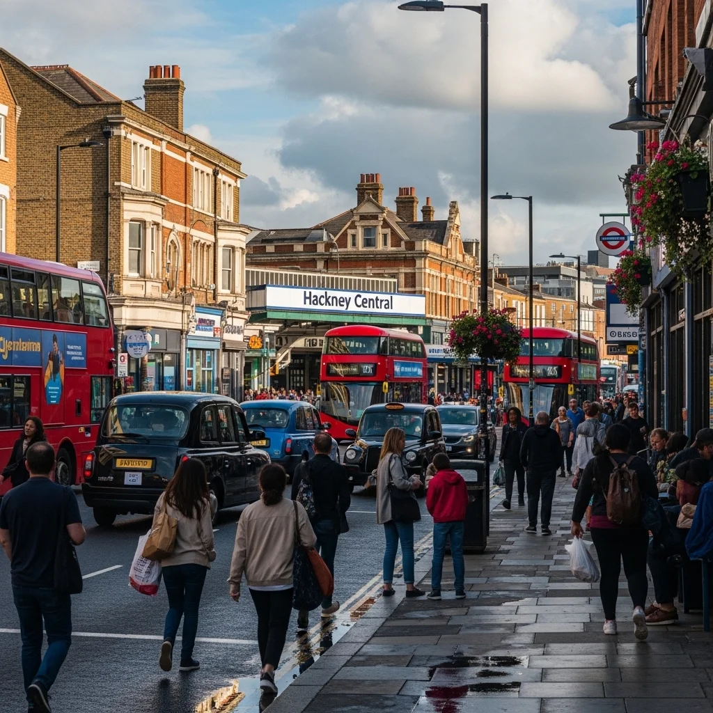 1_Hackney_Central_UK