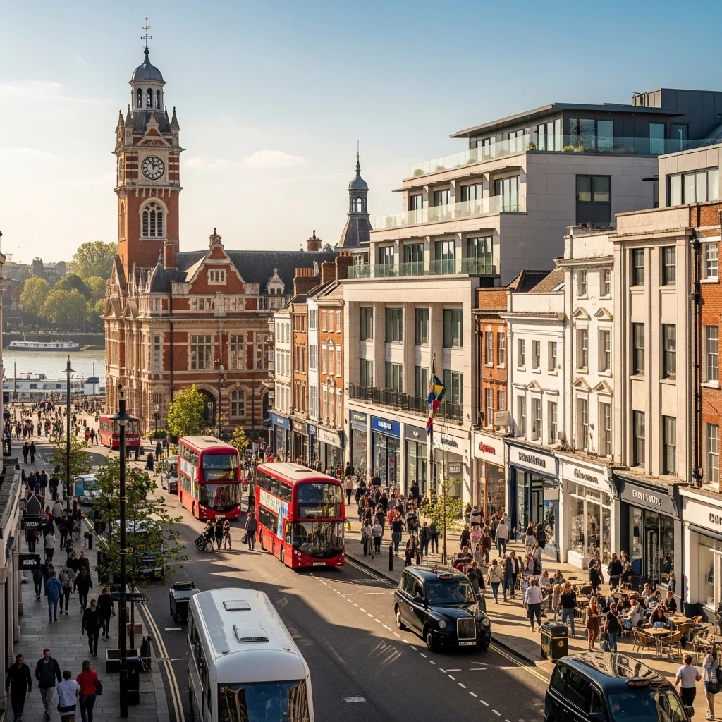 1_Kingston_Town_Centre_UK