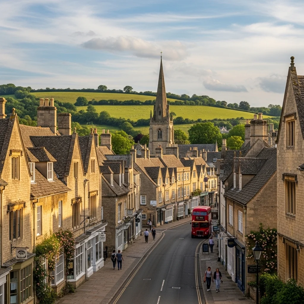 20_Burford_OX18_UK