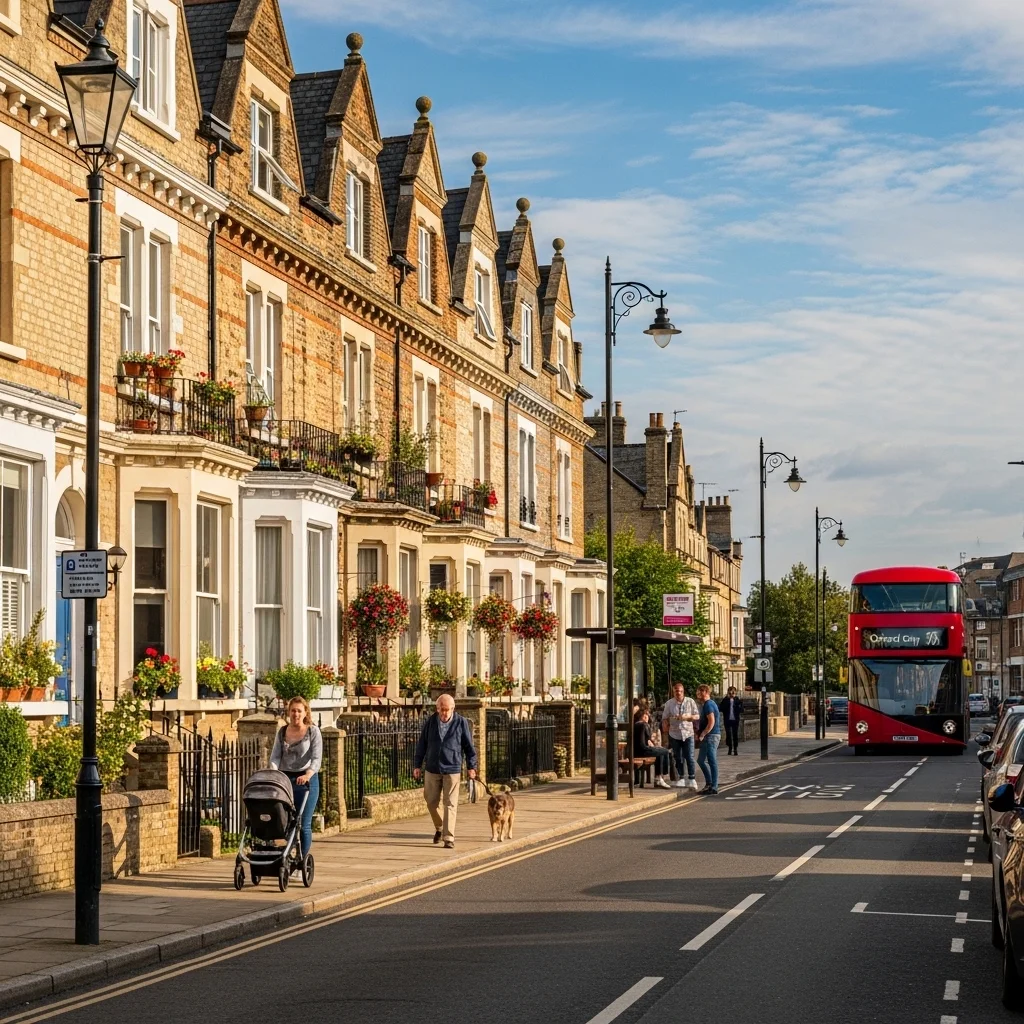 3_Headington_OX3_UK