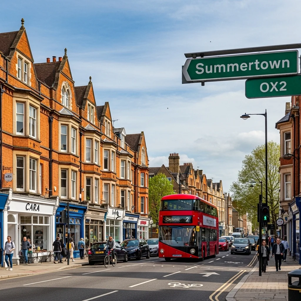 4_Summertown_OX2_UK