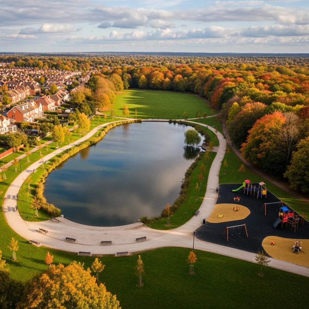 7_Goldsworth_Park_UK