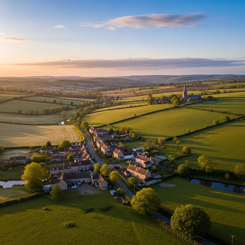 8_East_Northamptonshire_Border