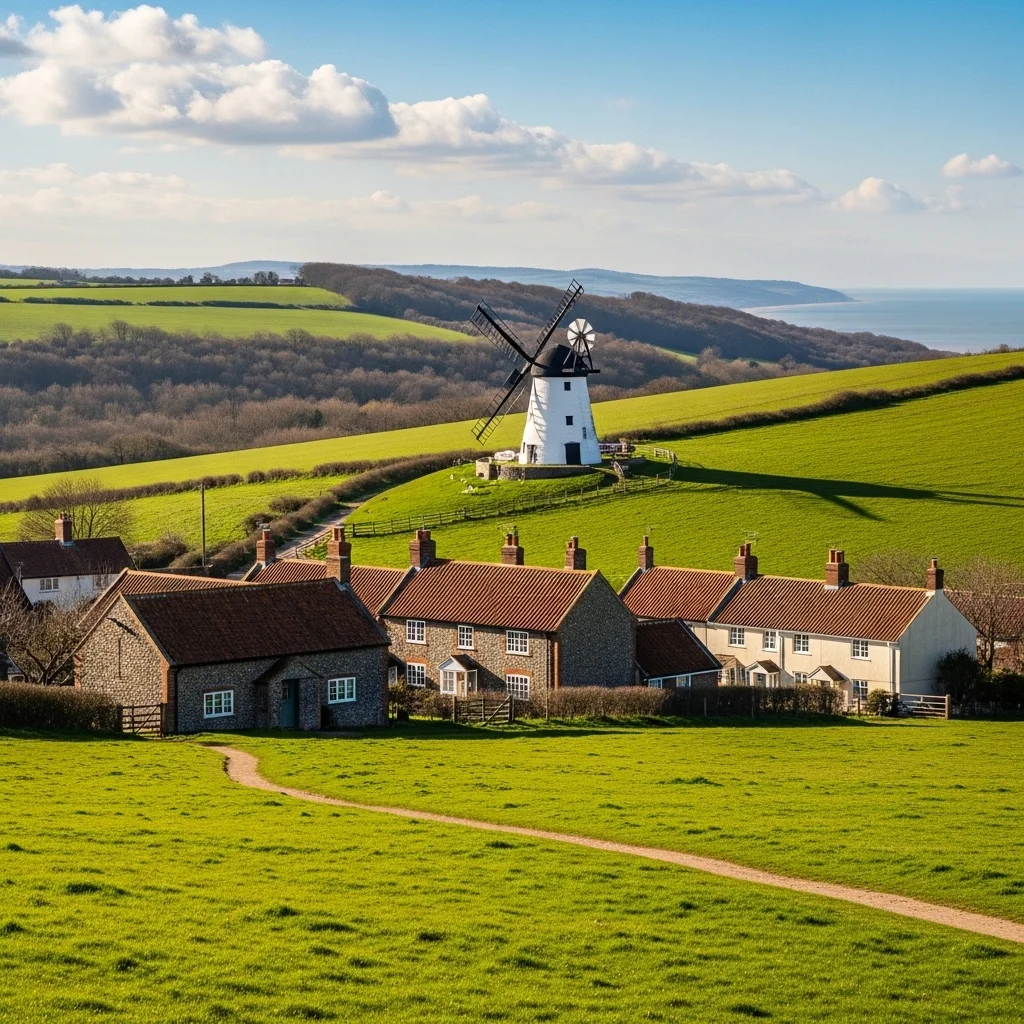 8_High_Salvington_UK