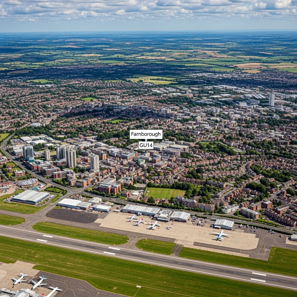 9_Farnborough_GU14_UK