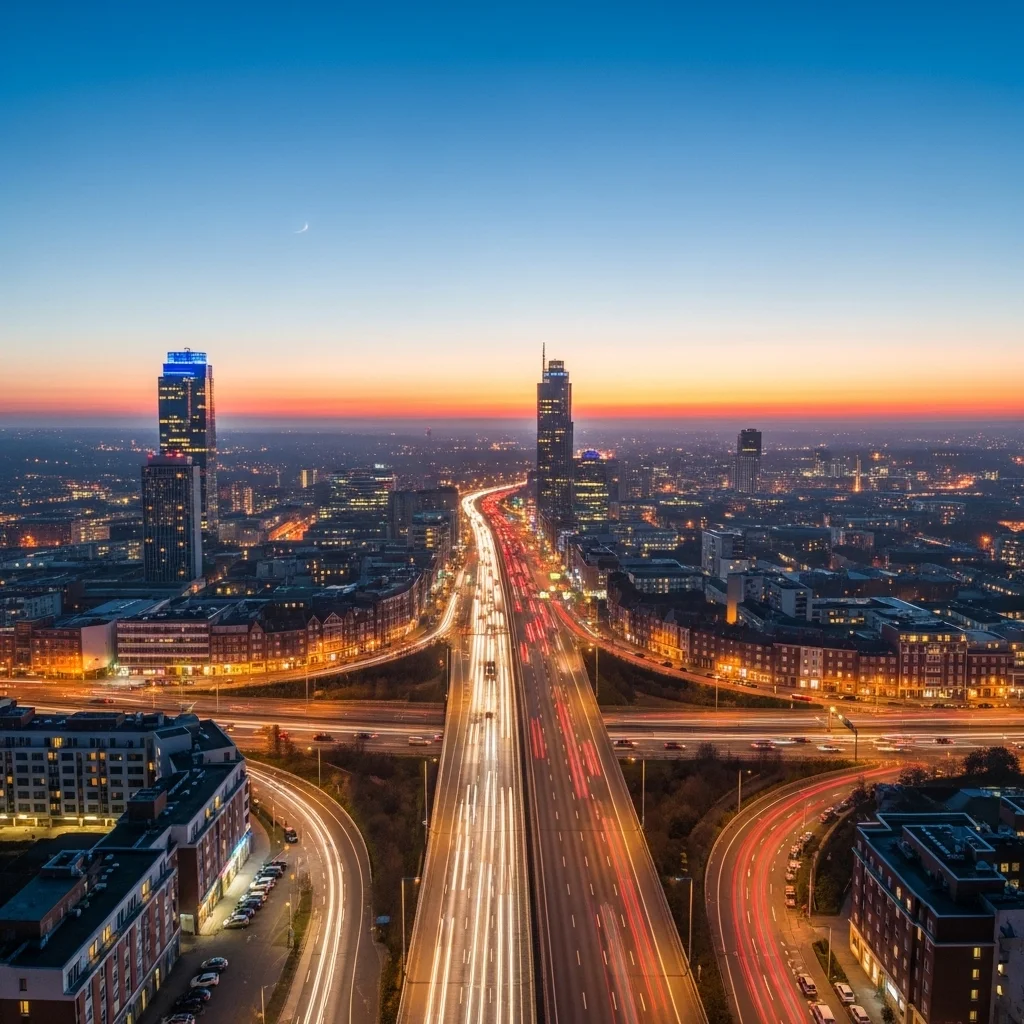 A24 Corridor