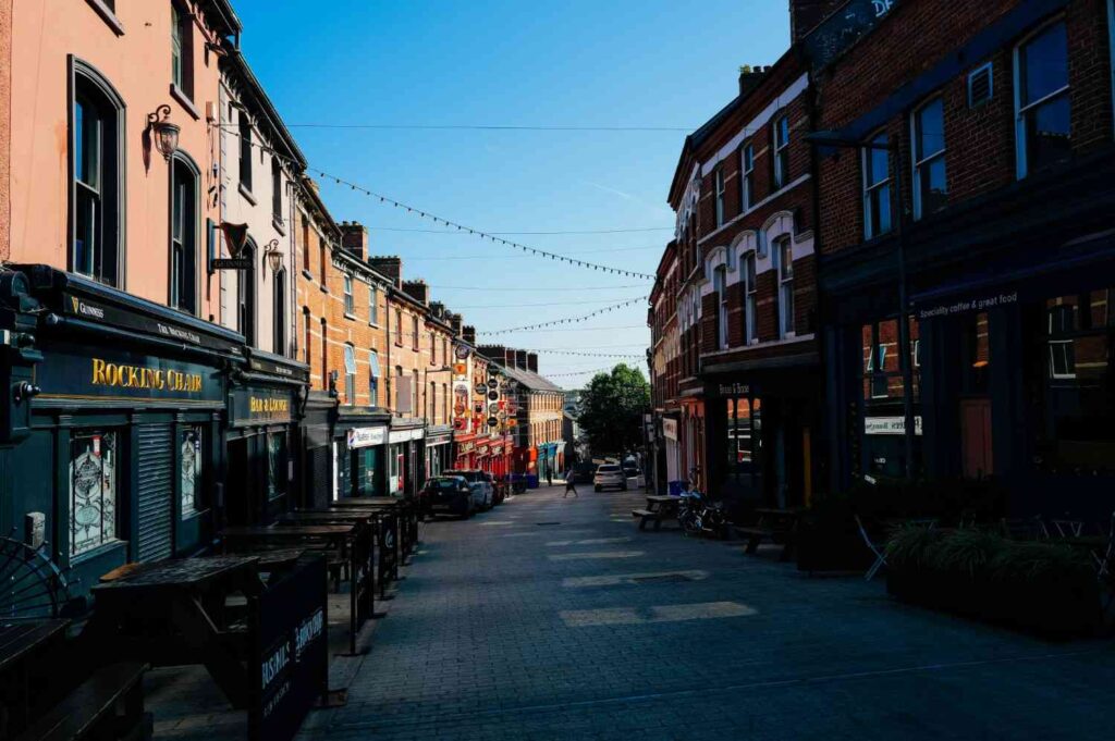 Altrincham (1)