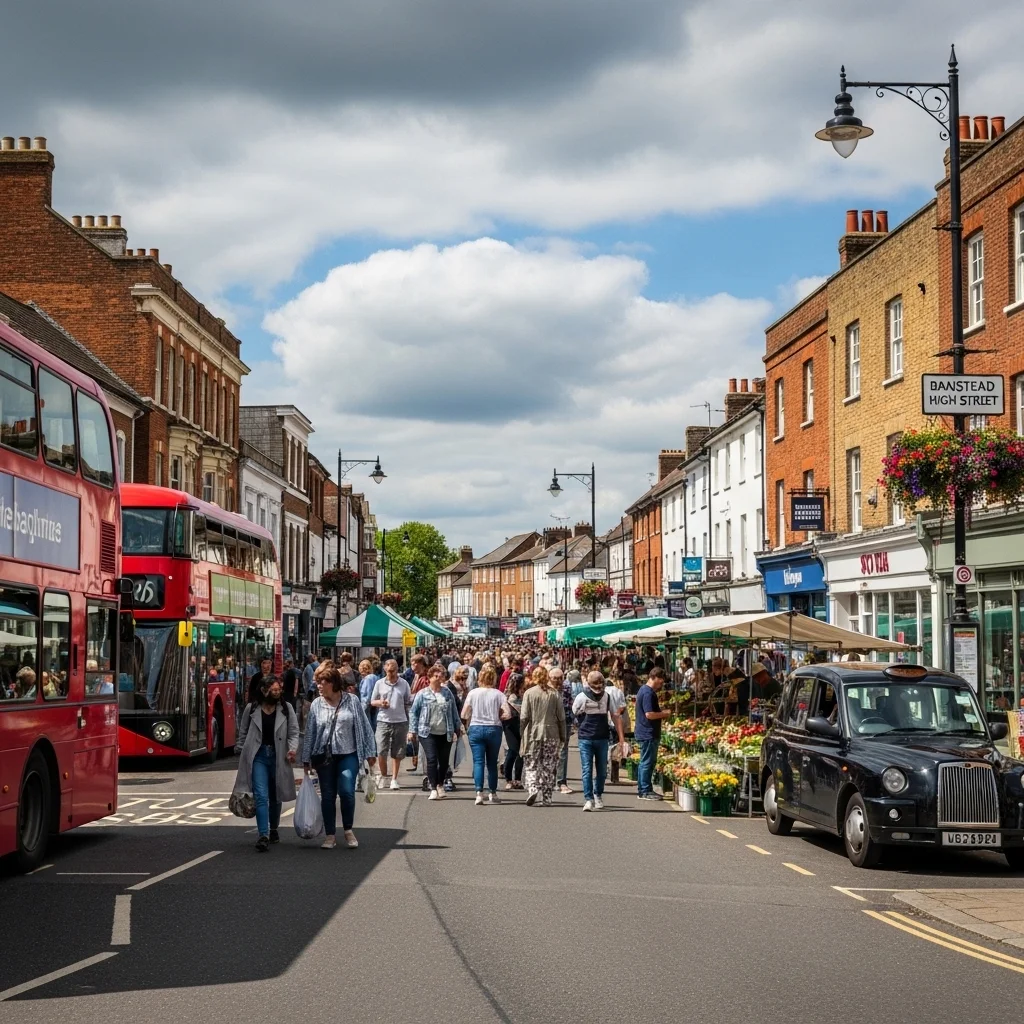 Banstead