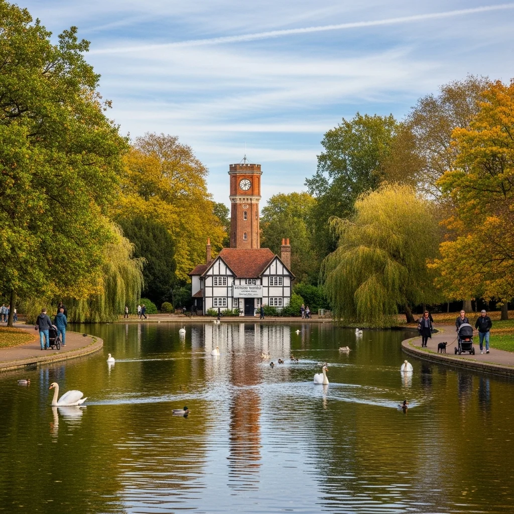 Carshalton