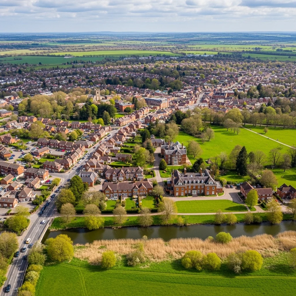 Flitwick (MK45) UK