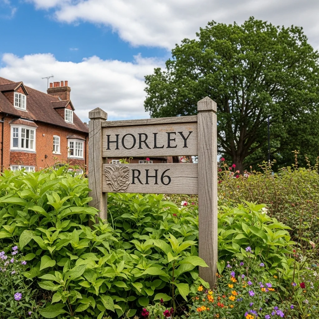 Horley (RH6)
