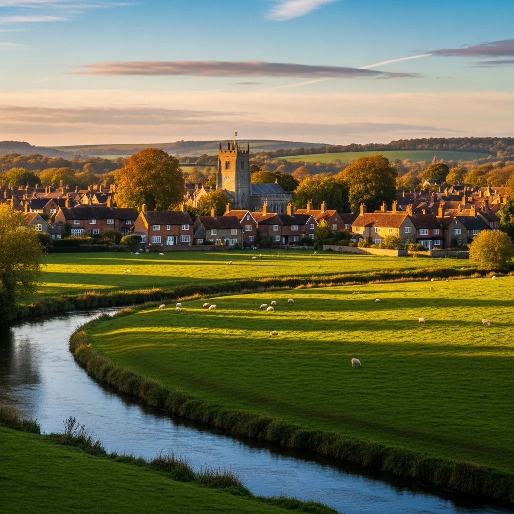 Pulborough