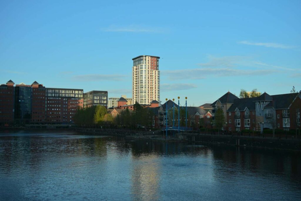Salford & Salford Quays