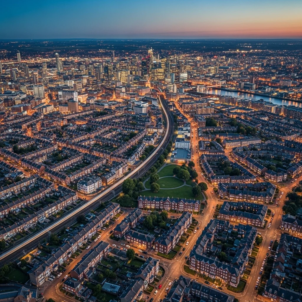 Southall UK