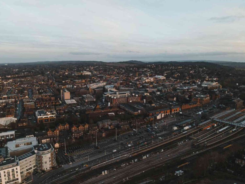 Stockport