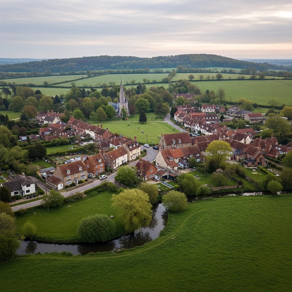 Warnham