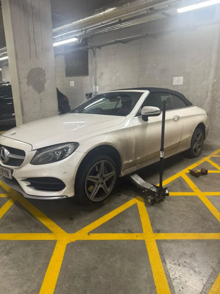 Mercedes-Benz