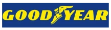 Goodyear tyres