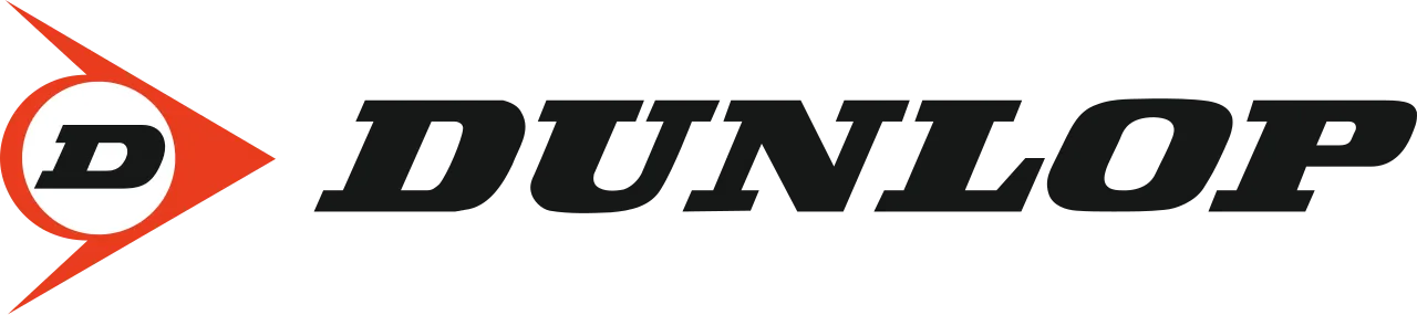 Dunlop tyres